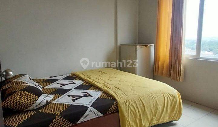 Disewakan Unit Apartement The Egde Tipe 2Br Murah Furnished 1