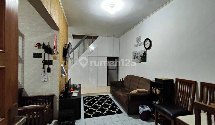 Disewakan Rumah Siap Huni Lokasi Bagus Padasuka Kota Bandung 2