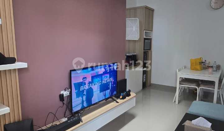 Disewakan Rumah Bagus Siap Huni Dalam Komplek Cimahi Utara