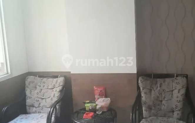 Dijual Apartement Emerald Tower Bandung Harga Menarik Furnished 2