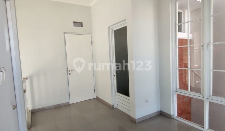 Dijual Rumah Cantik Siap Huni Lokasi Sejuk Sariwangi Bandung 2