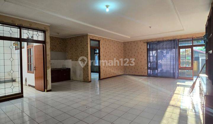 Dijual Rumah  Siap Huni Area Sejuk Dalam Komplek Cimahi Utara 2