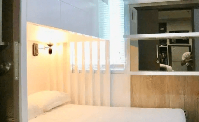 Dijual Apartement Eksklusif La Grande Bandung Furnished Mewah 2