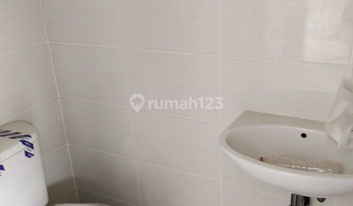 Disewakan Rumah Cantik Siap Huni Lokasi Bagus Gateway Pasteur Bandung 2