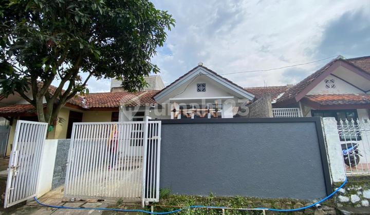 Dijual Rumah Siap Huni Dalam Komplek Soreang Kabupaten Bandung Dijual Rumah Siap Huni Dalam Komplek Soreang Kabupaten Bandung