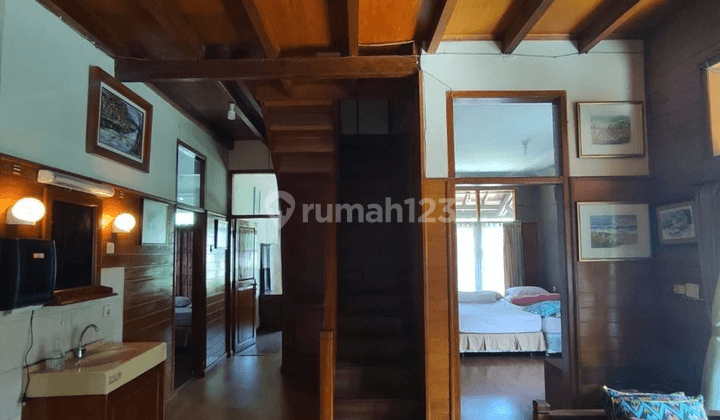 Dijual Rumah Baru Renov Dengan Harga Terbaik Cigadung Bandung 2