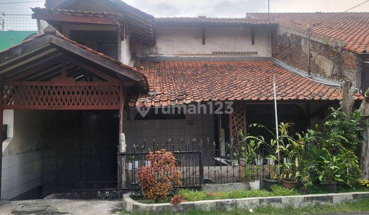 Dijual Rumah Cantik Siap Huni Dalam Komplek Cibeber Cimahi 1