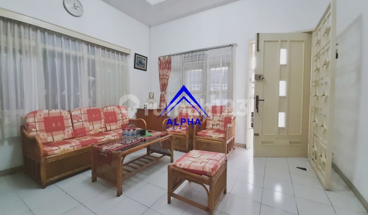 Dijual Rumah Hitung Tanah Lokasi Premium Jl Sunda Kota Bandung 2