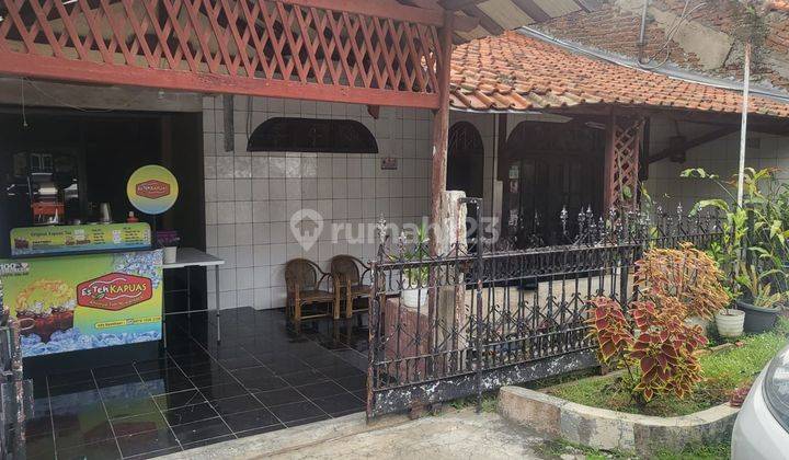 Dijual Rumah Cantik Siap Huni Dalam Komplek Cibeber Cimahi 2