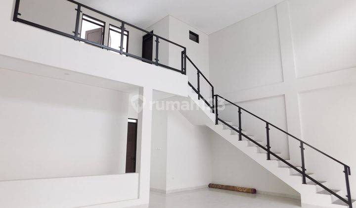 Dijual Rumah Cantik Siap Huni Area Sejuk Setiabudi Bandung 2