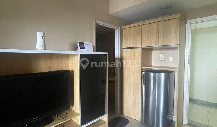 Disewakan Apartement Parahyangan Residence Tipe 2Br Free IPL 1