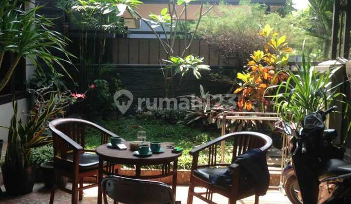 Dijual Rumah Cantik Siap Huni Lokasi Bagus Kawaluyaan Kota Bandung 2