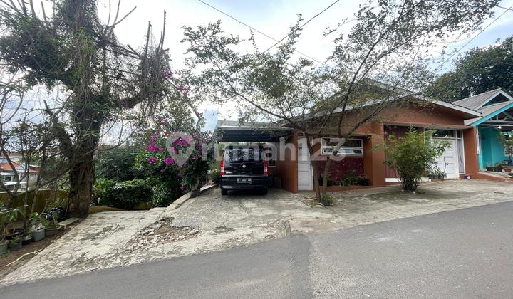Dijual Rumah Dan Toko Siap Huni Lokasi Bagus Cikadut Bandung 1