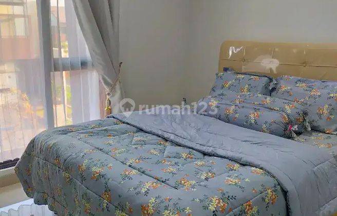 Disewakan Rumah Cantik Siap Huni Summarecon Bandung Furnished 2