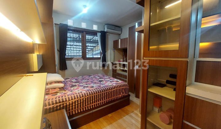 Dijual Harga Dibawah Pasar Rumah Siap Huni Area Premium Setraduta Bandung