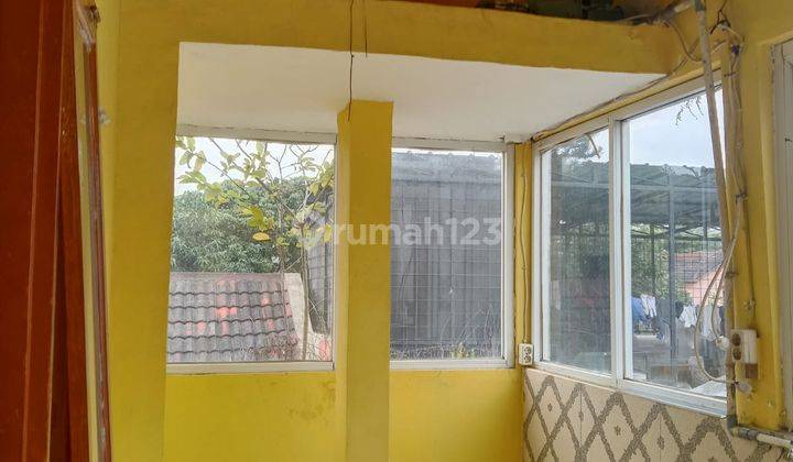 Dijual Cepat Rumah Dalam Komplek Jatinangor Bandung Sumedang 2