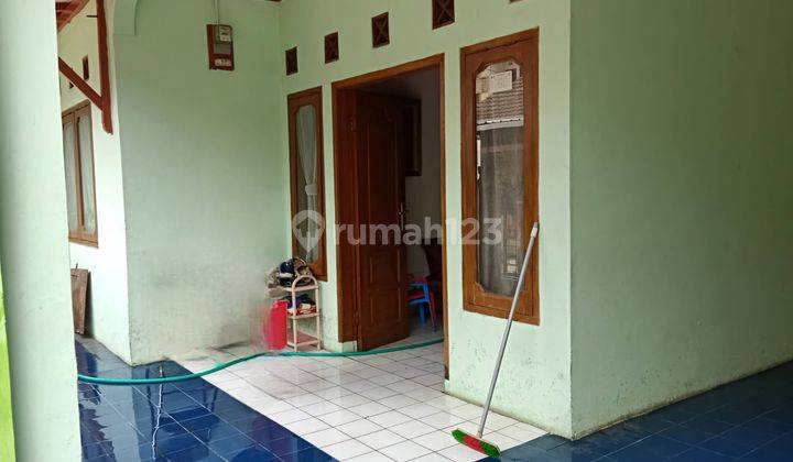 Dijual Rumah Siap Huni Dalam Komplek Ngamprah Bandung Barat 2