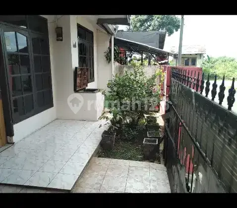Dijual Cepat Harga Dibawah Pasar Rumah Dalam Komplek Panyileukan Bandung 2