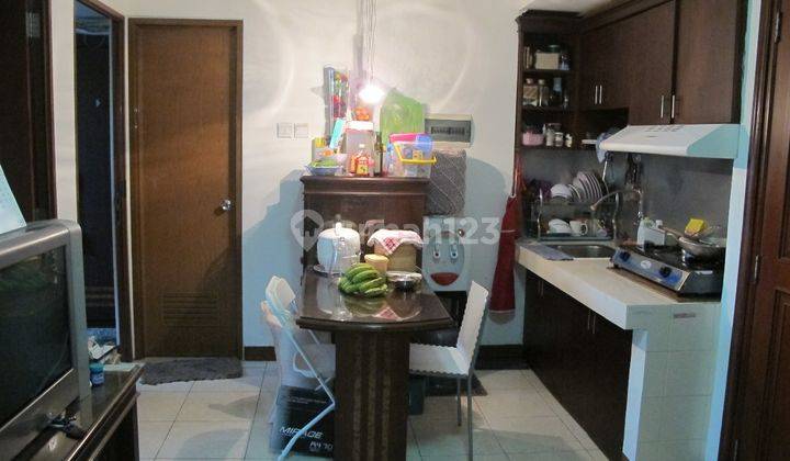 Dijual Cepat Murah Apartement Grand Setiabudi Kota Bandung 2