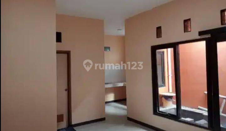 Disewakan Rumah Siap Huni Lokasi Bagus Komplek Padasuka Bandung 2