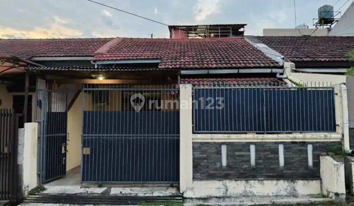 Disewakan Rumah Siap Huni Dalam Komplek Cigondewah Bandung 1