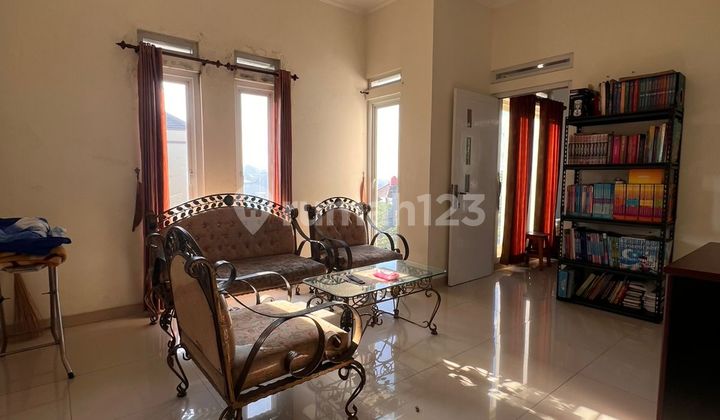 For Rent Beautiful House Ready to Live In Cool Area Padasuka Bandung 2