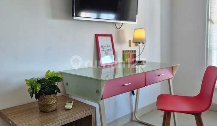 Disewakan Bulanan Tahunan Galeri Ciumbuleuit 2 Furnsihed Terbaik 2