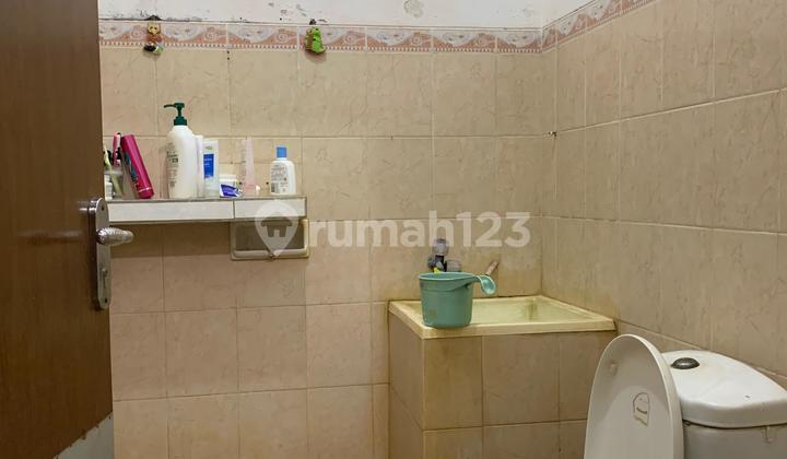 Dijual Rumah Tanah Luas Siap Huni Dalam Komplek Ciwaruga Bandung 2