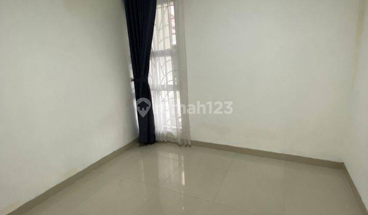 Disewakan Rumah Siap Huni Dalam Komplek Soekarno Hatta Bandung 2