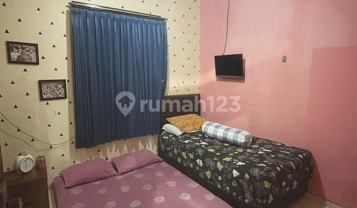 Dijual Rumah Luas Siap Huni Lokasi Bagus Strategis Mainroad Cimahi Tengah 2