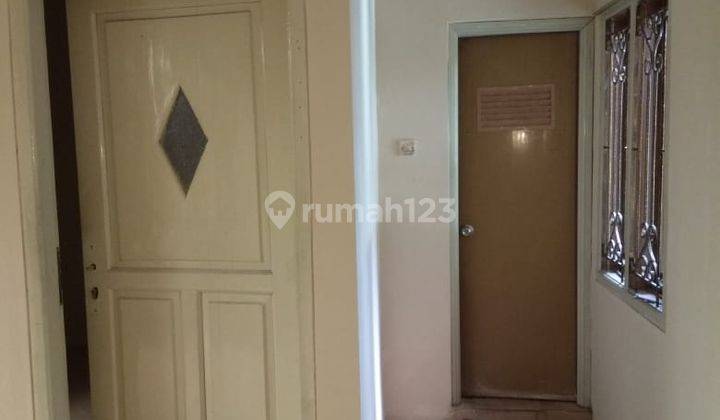 Rumah Siap Huni Di Jatinangor Akses Strategis 2