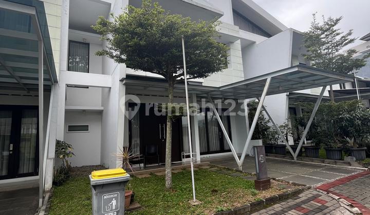 Dijual Rumah Baru Bonus Furnished Komplek Eksklusif Calistha Dago Permai Bandung Dijual Rumah Baru Bonus Furnished Komplek Eksklusif Calistha Dago Permai Bandung