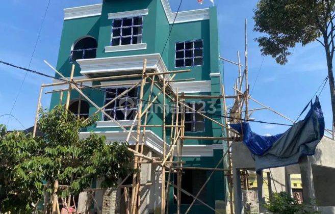 Dijual Rumah Kost Aktif Area Pendidikan Jatinangor Bandung 2