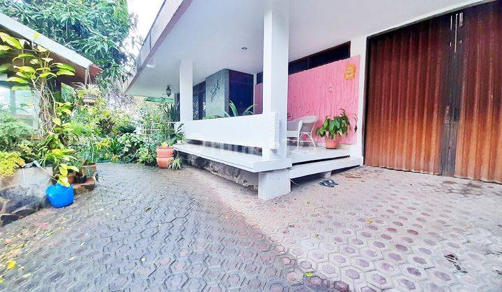 Dijual Rumah Cantik Siap Huni Area Sejuk Dago Bandung 1