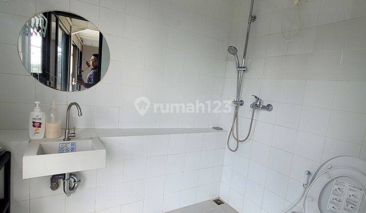 Dijual Rumah Baru Siap Huni Lokasi Bagus Cigadung Kota Bandung 2