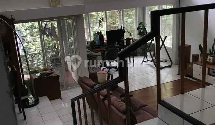 Dijual Rumah Cantik Siap Huni Lokasi Bagus Setiabudi Bandung 2