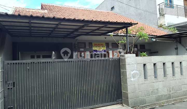 Dijual Rumah Siap Huni Lokasi Bagus Margacinta Bandung 2