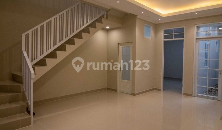 Dijual Rumah Cantik Siap Huni Cisaranten Arcamanik Kota Bandung 2