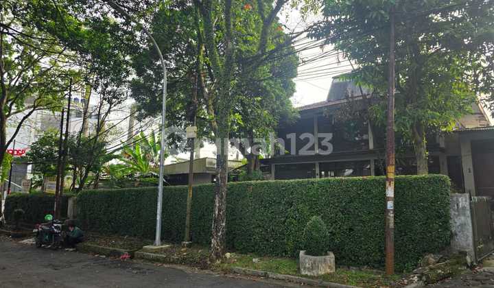 Dijual Rumah Hitung Tanah Lokasi Bagus Sukajadi Kota Bandung