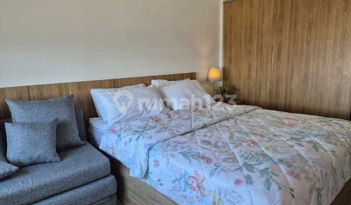 Disewakan Bulanan Tahunan Galeri Ciumbuleuit 2 Furnsihed Terbaik