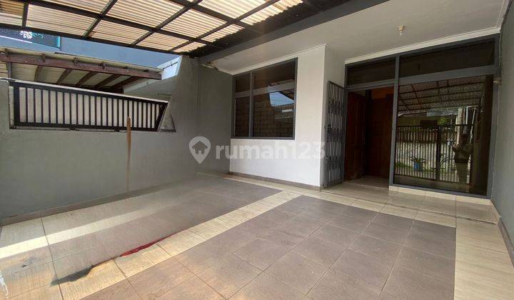 Dijual Rumah Hitung Tanah Lokasi Bagus Pajajaran Andir Bandung 2