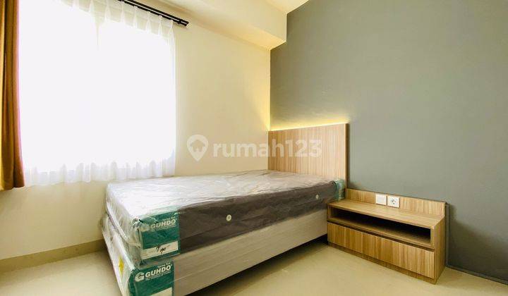 Disewakan Galeri Ciumbuleuit 2 Type 2kt 2km Full Furnished 2