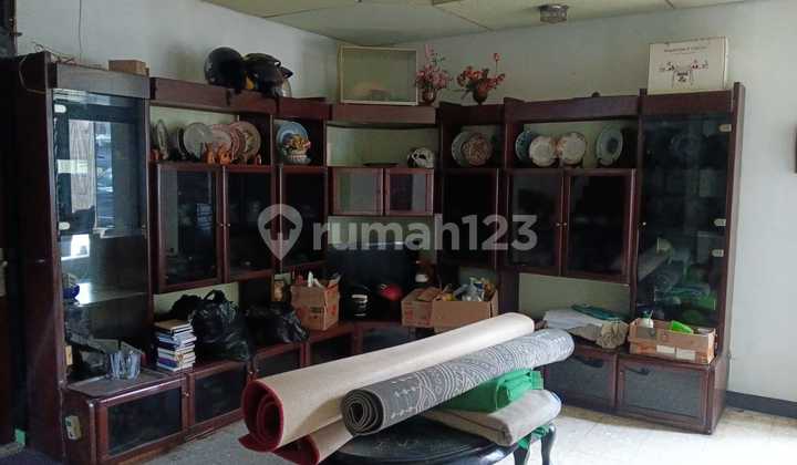 Dijual Rumah Hitung Tanah Lokasi Bagus Turangg Kota Bandung 2