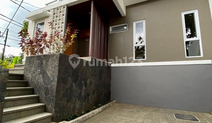 Rumah Siap Huni Terbaik Se Cigadung Kota Bandung