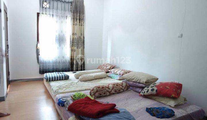 Dijual Rumah Cantik Siap Huni Area Sejuk Setiabudi Bandung 2