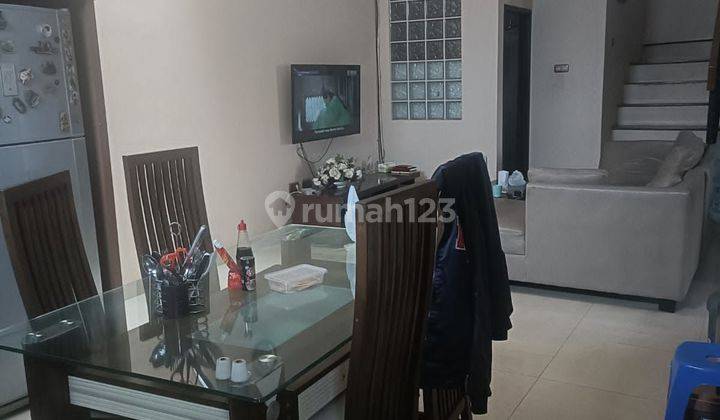 Dijual Rumah Cantik Siap Huni Lokasi Strategis Riung Bandung  2