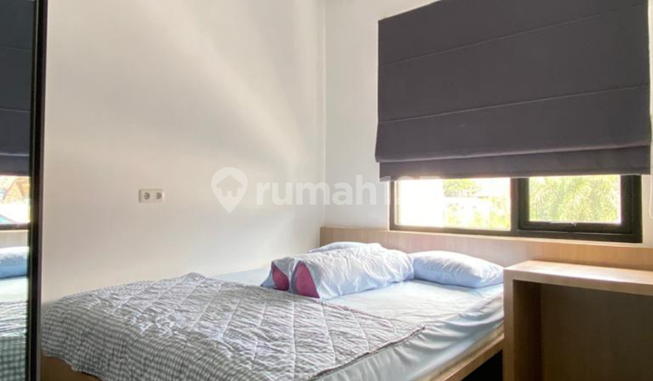 Dijual Rumah Baru Sisa 1 Unit Lagi Cigadung Valley Residence Bandung 2