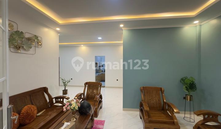 Dijual Rumah Baru Siap Huni Lokasi Sejuk View Terbaik Cilengkrang Bandung 2