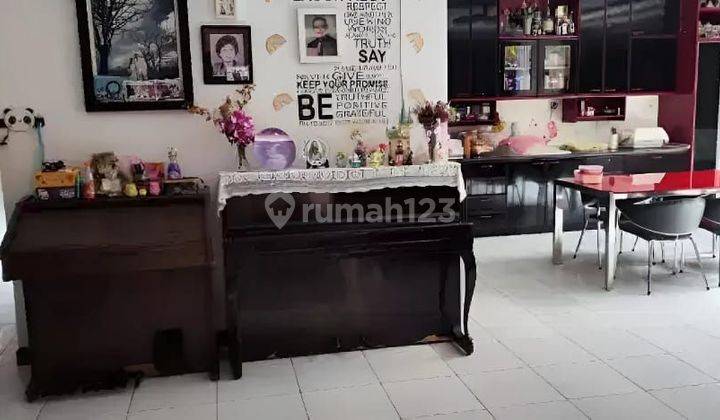 Dijual Rumah Hitung Tanah Area Pajajaran Tengah Kota Bandung 2