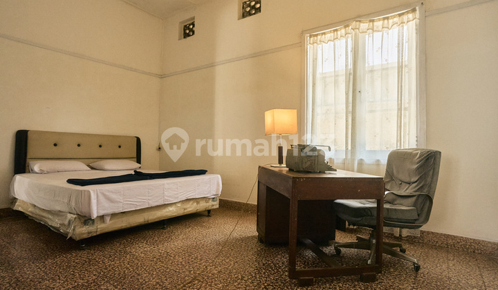 Dijual Rumah Cantik Siap Huni Lokasi Eksklusif Cilaki Bandung